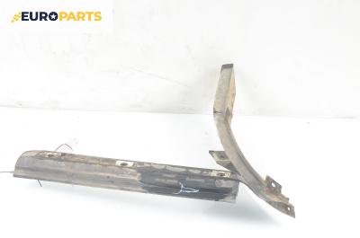 Държач броня за Volkswagen Passat Variant B5 (05.1997 - 12.2001), комби, позиция: задна, дясна