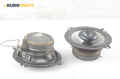 Високоговорители за Renault Laguna II Hatchback (03.2001 - 12.2007)