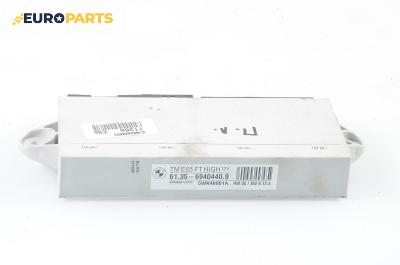 Модул врата за BMW 7 Series E65 (11.2001 - 12.2009), № 61.35-6940440.9