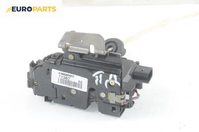 Брава на врата за Audi A2 Hatchback (02.2000 - 08.2005), позиция: предна, дясна