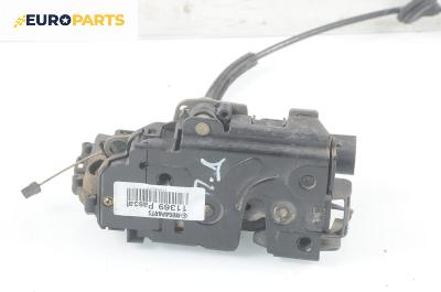 Брава на врата за Volkswagen Passat Variant B5 (05.1997 - 12.2001), позиция: предна, дясна