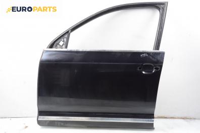 Врата за Volkswagen Touareg SUV (10.2002 - 01.2013), 4+1 вр., джип, позиция: предна, лява