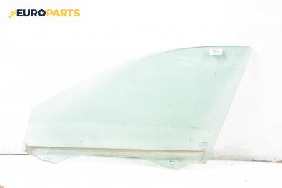 Странично стъкло за Renault Laguna II Hatchback (03.2001 - 12.2007), 4+1 вр., хечбек, позиция: предна, лява