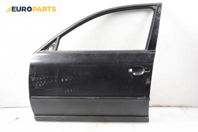 Врата за Volkswagen Passat Variant B5 (05.1997 - 12.2001), 4+1 вр., комби, позиция: предна, лява