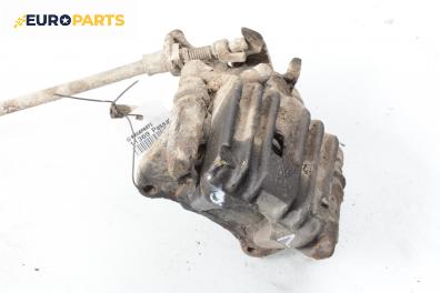 Спирачен апарат за Volkswagen Passat Variant B5 (05.1997 - 12.2001), позиция: задна, лява