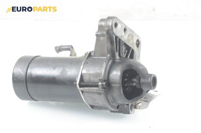 Стартер за Peugeot 206 Hatchback (08.1998 - 12.2012) 1.4 HDi eco 70, 68 к.с., № Valeo D6RA110