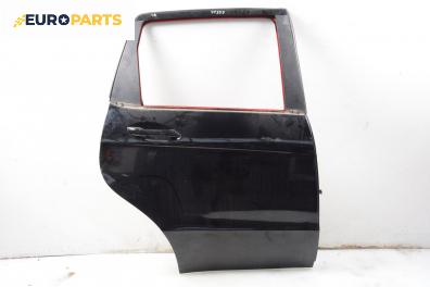Врата за Mercedes-Benz A-Class Hatchback (W169) (09.2004 - 06.2012), 4+1 вр., хечбек, позиция: задна, дясна