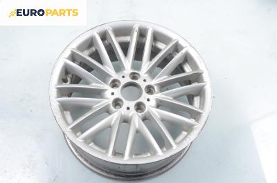 Алуминиеви джанти за BMW 7 Series E65 (11.2001 - 12.2009) 18 цола, ширина 8