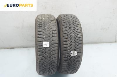 Зимни гуми MICHELIN 175/65/14, DOT: 1216