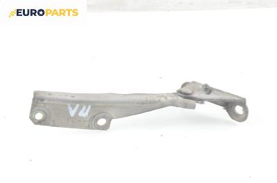 Панта преден капак за Volvo V40 Estate (07.1995 - 06.2004), 4+1 вр., комби, позиция: лява