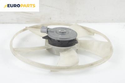 Перка охлаждане за Toyota Yaris Hatchback II (01.2005 - 12.2014) 1.33 VVT-i, 99 к.с., № Denso 168000-8270