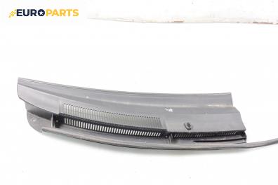 Кора под чистачки за Toyota Yaris Hatchback II (01.2005 - 12.2014), 4+1 вр., хечбек