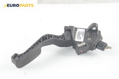 Педал газ за Toyota Yaris Hatchback II (01.2005 - 12.2014), 78110-0D011