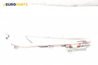 Airbag за Toyota Yaris Hatchback II (01.2005 - 12.2014), 4+1 вр., хечбек, позиция: дясна