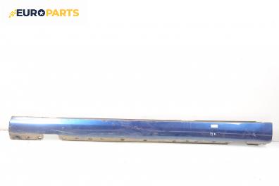 Праг за Mercedes-Benz C-Class Estate (S203) (03.2001 - 08.2007), 4+1 вр., комби, позиция: лява