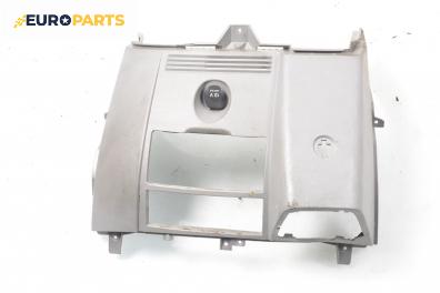 Централна конзола за Volkswagen Crafter 30-50 Box (04.2006 - 12.2016)