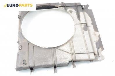 Дифузьор за Volkswagen Crafter 30-50 Box (04.2006 - 12.2016) 2.5 TDI, 136 к.с.