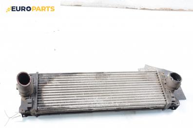 Интеркулер за Volkswagen Crafter 30-50 Box (04.2006 - 12.2016) 2.5 TDI, 136 к.с.
