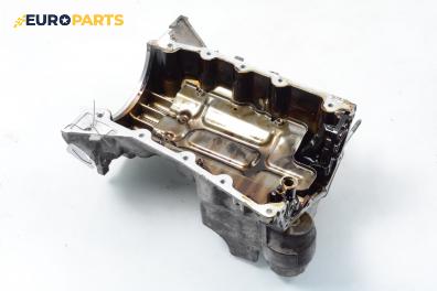 Картер за Toyota Yaris Hatchback II (01.2005 - 12.2014) 1.33 VVT-i, 99 к.с.
