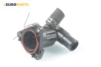 Корпус на термостат за Toyota Yaris Hatchback II (01.2005 - 12.2014) 1.33 VVT-i, 99 к.с.