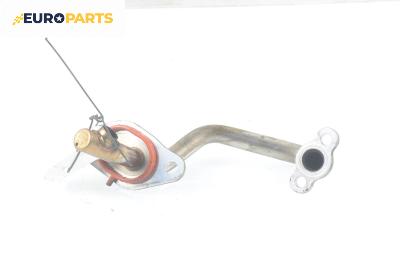 EGR тръба за Toyota Yaris Hatchback II (01.2005 - 12.2014) 1.33 VVT-i, 99 к.с.