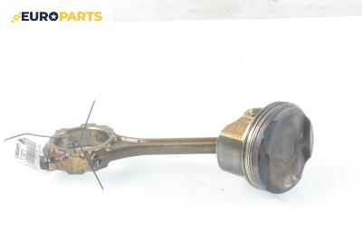 Бутало за Toyota Yaris Hatchback II (01.2005 - 12.2014) 1.33 VVT-i, 99 к.с.