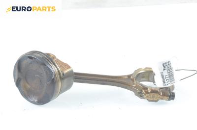 Бутало за Toyota Yaris Hatchback II (01.2005 - 12.2014) 1.33 VVT-i, 99 к.с.