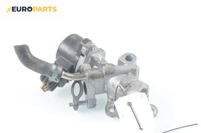 EGR-клапан за Toyota Yaris Hatchback II (01.2005 - 12.2014) 1.33 VVT-i, 99 к.с.