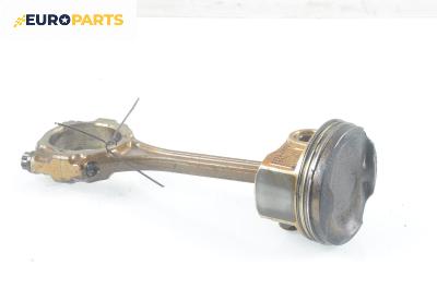 Бутало за Toyota Yaris Hatchback II (01.2005 - 12.2014) 1.33 VVT-i, 99 к.с.