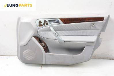 Кора врата за Mercedes-Benz C-Class Estate (S203) (03.2001 - 08.2007), 4+1 вр., комби, позиция: предна, дясна