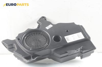 Субуфер за Audi A3 Hatchback II (05.2003 - 08.2012), № 8P3 035 382 8