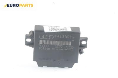 PDC модул за Audi A3 Hatchback II (05.2003 - 08.2012), № Valeo 601.960