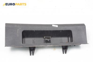 Пластмасова кора за Audi A3 Hatchback II (05.2003 - 08.2012), 2+1 вр., хечбек