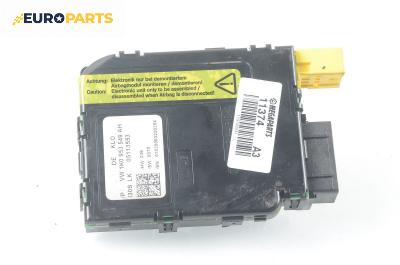 Сензор волан за Audi A3 Hatchback II (05.2003 - 08.2012), № 1K0 953 549 AH