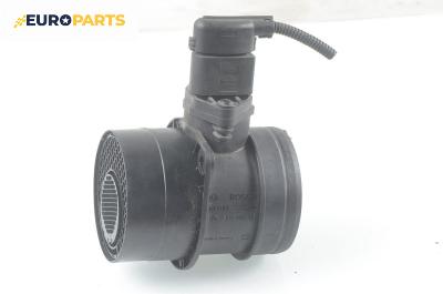 Дебитомер за Audi A3 Hatchback II (05.2003 - 08.2012) 2.0 TDI 16V, 140 к.с., № Bosch 0 281 002 461