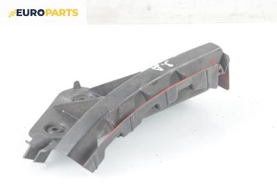 Държач броня за Audi A3 Hatchback II (05.2003 - 08.2012), хечбек, позиция: задна, дясна
