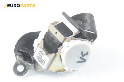 Предпазен колан за Audi A3 Hatchback II (05.2003 - 08.2012), 2+1 вр., позиция: задна, лява