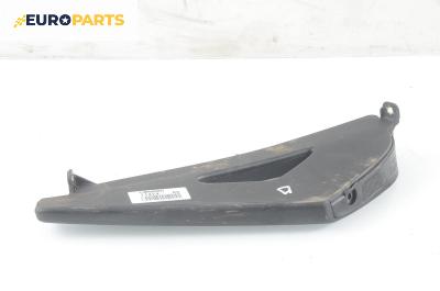 Интериорна пластмаса за Audi A3 Hatchback II (05.2003 - 08.2012), 2+1 вр., хечбек, позиция: дясна