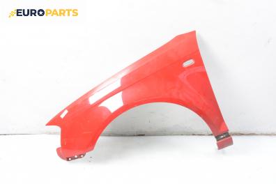 Калник за Audi A3 Hatchback II (05.2003 - 08.2012), 2+1 вр., хечбек, позиция: предна, лява