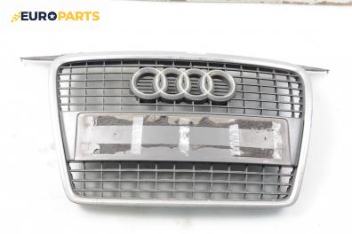 Решетка за Audi A3 Hatchback II (05.2003 - 08.2012), хечбек, позиция: предна