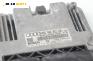 Компютър двигател за Audi A3 Hatchback II (05.2003 - 08.2012) 2.0 TDI 16V, 140 к.с., № Bosch 0 281 013 276