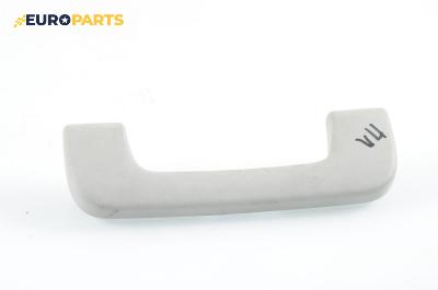 Ръкохватка за таван за Audi A3 Hatchback II (05.2003 - 08.2012), 2+1 вр., позиция: предна, лява