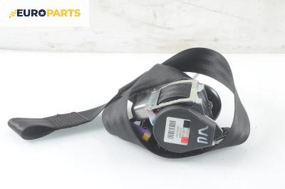 Предпазен колан за Audi A3 Hatchback II (05.2003 - 08.2012), 2+1 вр., позиция: предна, лява