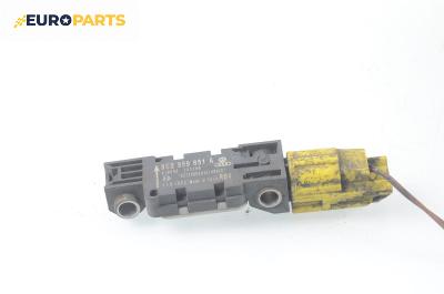Сензор airbag за Audi A3 Hatchback II (05.2003 - 08.2012), № 8E0 959 651 A