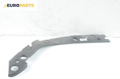 Кора под чистачки за Renault Grand Scenic II Minivan (04.2004 - 06.2009), 4+1 вр., миниван