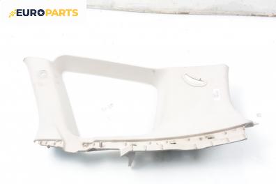 Интериорна пластмаса за Renault Grand Scenic II Minivan (04.2004 - 06.2009), 4+1 вр., миниван, позиция: задна