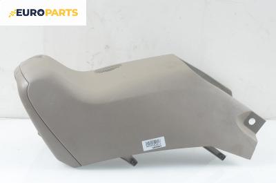 Интериорна пластмаса за Renault Grand Scenic II Minivan (04.2004 - 06.2009), 4+1 вр., миниван, позиция: предна