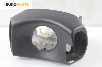 Интериорна пластмаса волан за Renault Grand Scenic II Minivan (04.2004 - 06.2009), 4+1 вр., миниван