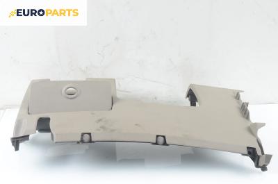 Интериорна пластмаса за Renault Grand Scenic II Minivan (04.2004 - 06.2009), 4+1 вр., миниван, позиция: задна