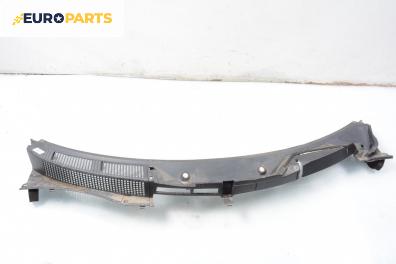 Кора под чистачки за Renault Grand Scenic II Minivan (04.2004 - 06.2009), 4+1 вр., миниван